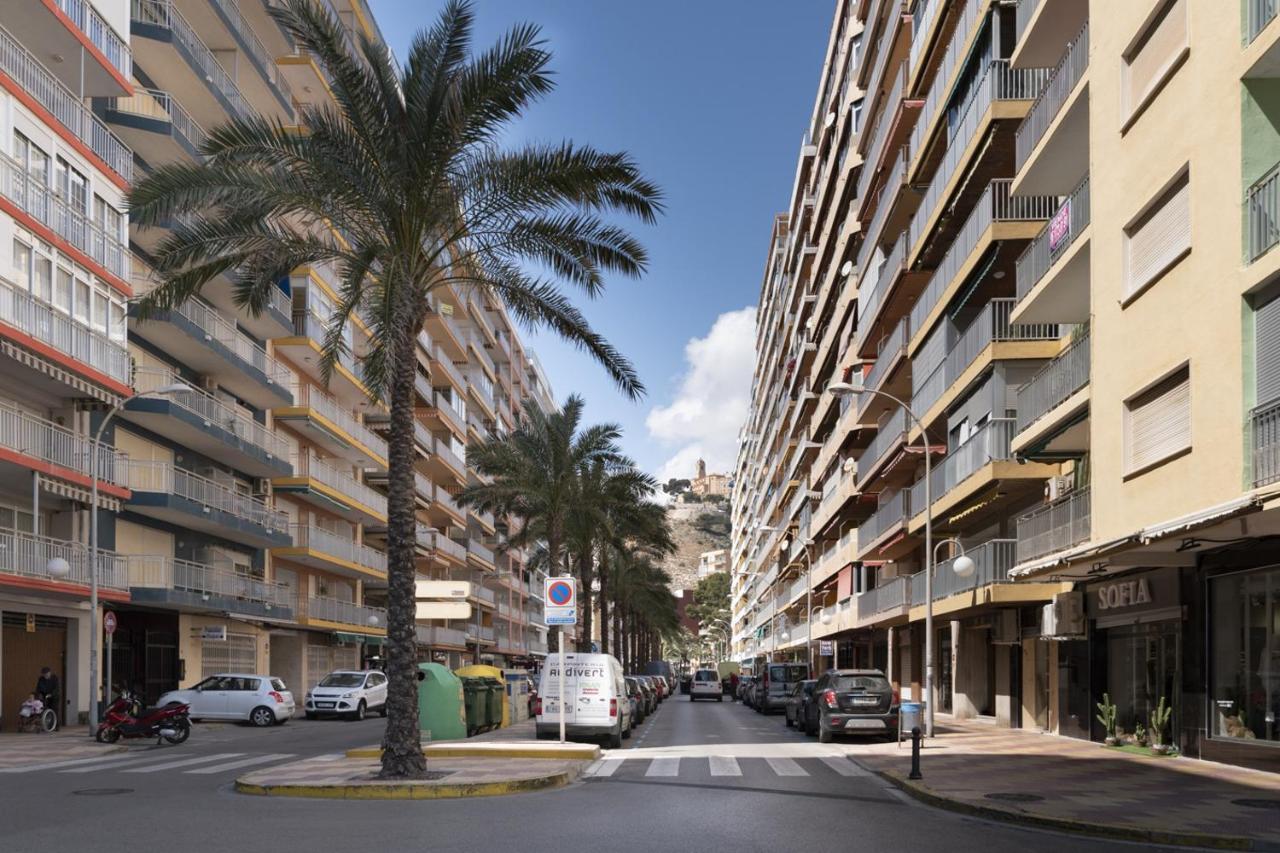 Miralmar, 10º-69 Appartement Cullera Buitenkant foto