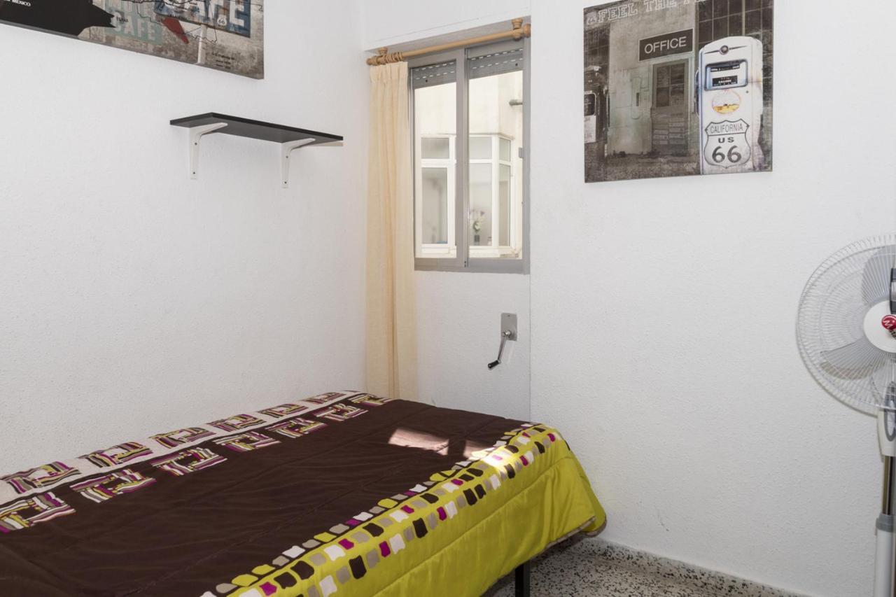 Miralmar, 10º-69 Appartement Cullera Buitenkant foto