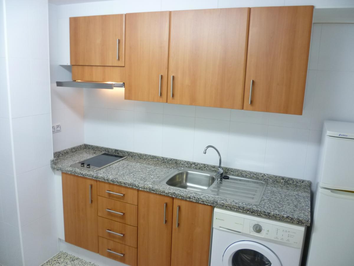 Miralmar, 10º-69 Appartement Cullera Buitenkant foto