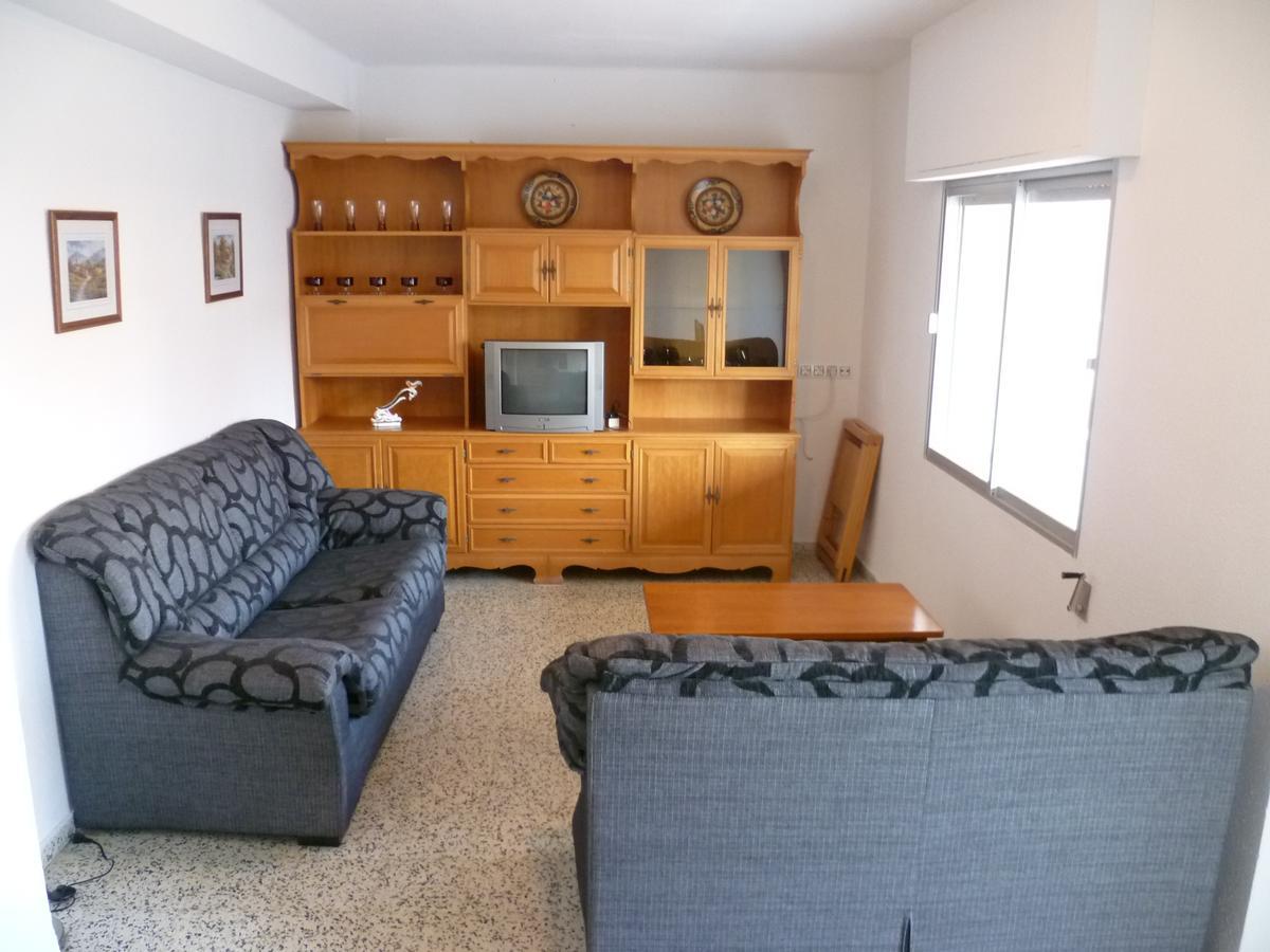 Miralmar, 10º-69 Appartement Cullera Buitenkant foto