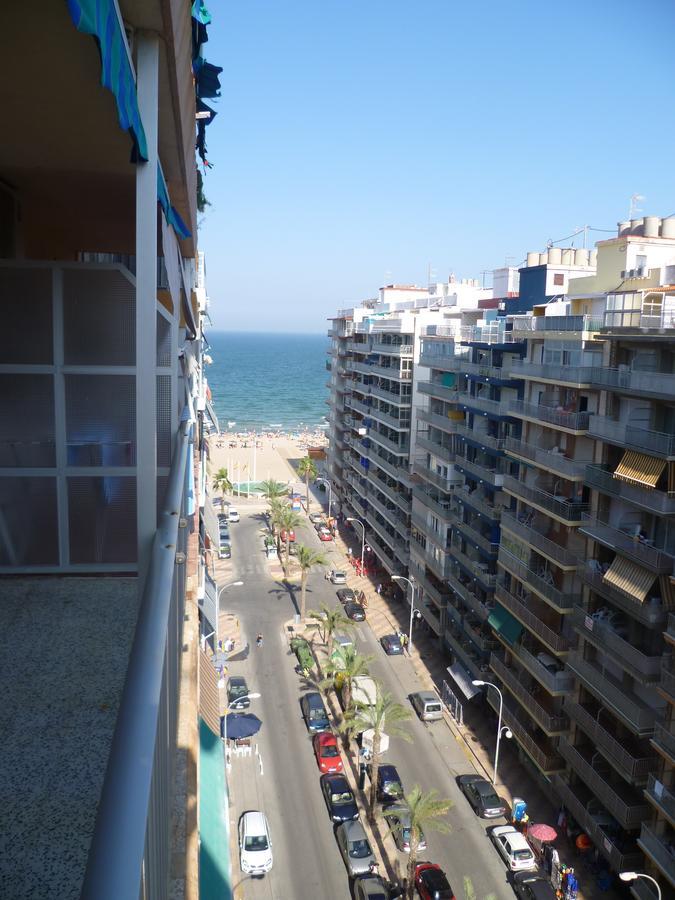 Miralmar, 10º-69 Appartement Cullera Buitenkant foto